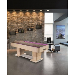 Кушетка "SPA DREAM QUARTZ PACK"