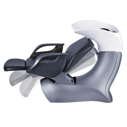 Мойка парикмахерская "SPAZIO 7 SHIATSU"