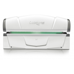 Горизонтальный солярий "Luxura X3 30 SPR"