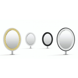 Зеркало парикмахерское "VENUS LED"