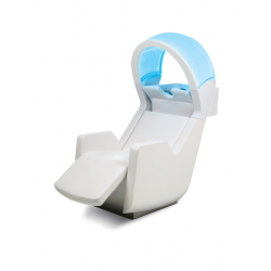 Парикмахерская мойка "ULTRAWASH SHIATSU Q CHROME"