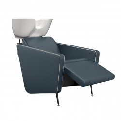 Парикмахерская мойка "IONIANWASH 1P SHIATSU"