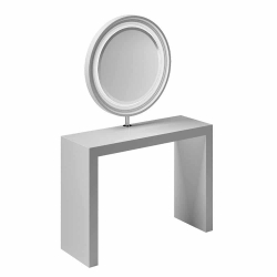 Зеркало парикмахерское "MONOBERT WALL-TABLE LITE"