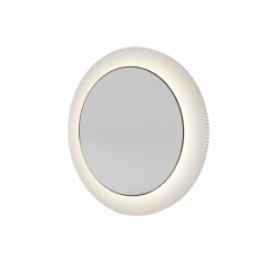 Зеркало парикмахерское "BALLET COLLAR WALL MIRROR"