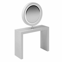 Зеркало парикмахерское "MONOBERT WALL-TABLE LITE 2"
