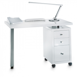 Стол маникюрный "SQUARE 305 L"