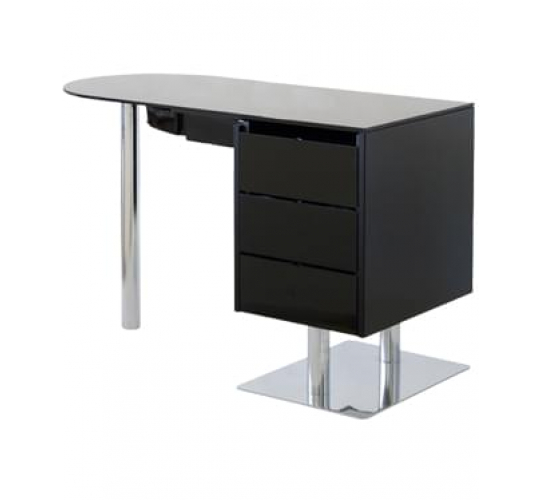 Стол "Desk Excel Black"