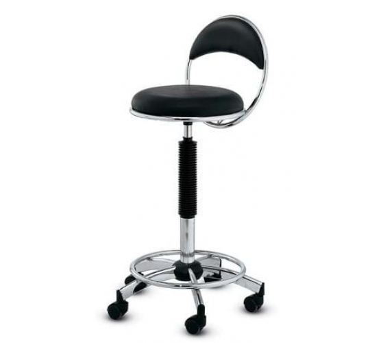 Стул косметолога "SWEET SIT ELEGANT SUPER"