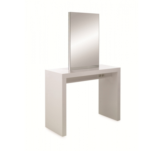 Зеркало парикмахерское "JADBAR Rectangular shape mirror 2P"