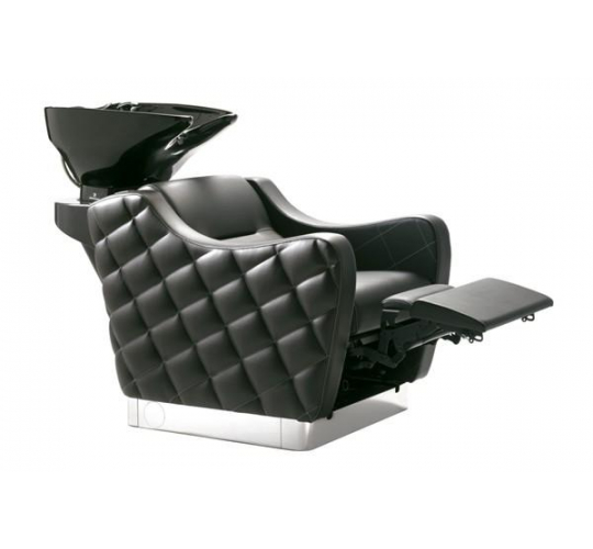 Мойка парикмахерская "WEN PRESTIGE - RELAX ELECTRIC FOOTREST"