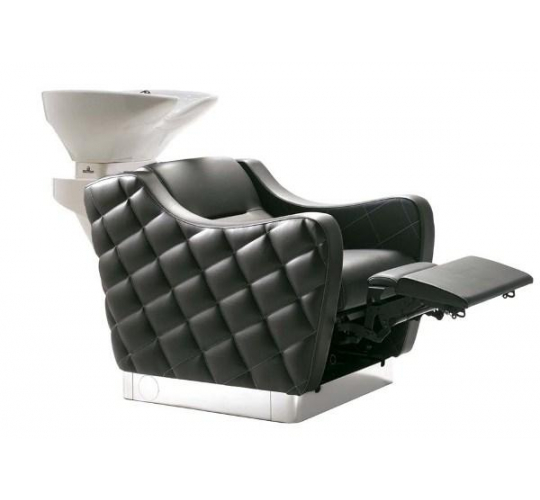 Мойка парикмахерская "WEN PRESTIGE - RELAX ELECTRIC FOOTREST"