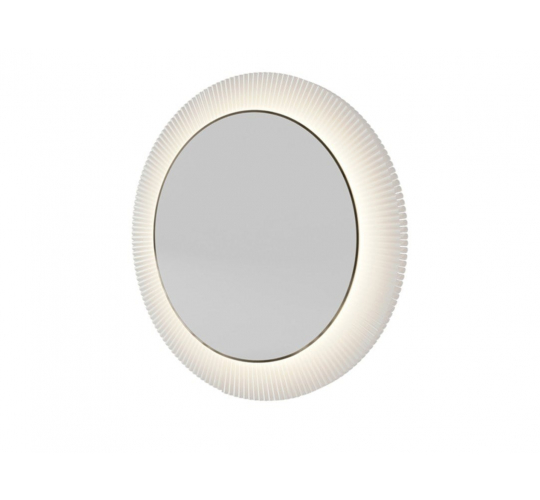 Зеркало парикмахерское "BALLET COLLAR WALL MIRROR"